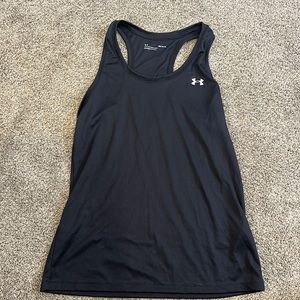 Under Armour Size M Tank Top